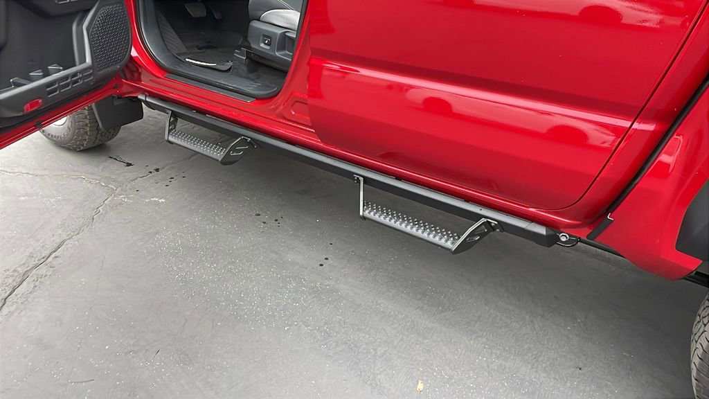 New 2026 Toyota Tacoma TRD Off-Road image 30