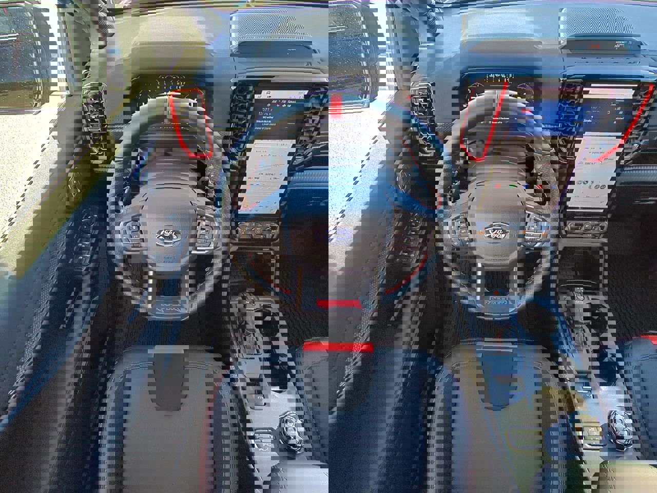 New 2025 Ford Ranger Raptor image 16