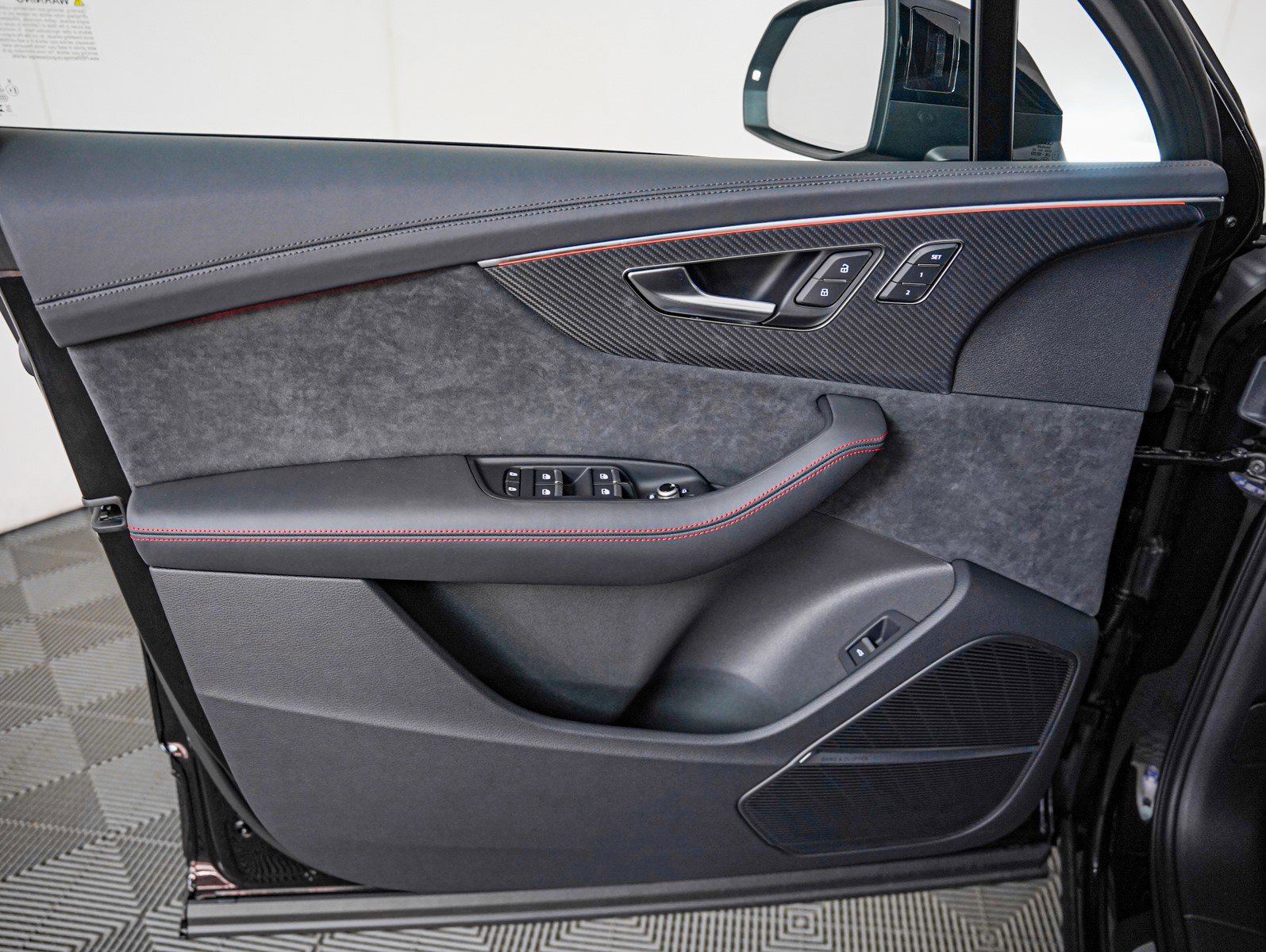 New 2026 Audi Q7 3.0T Prestige image 23