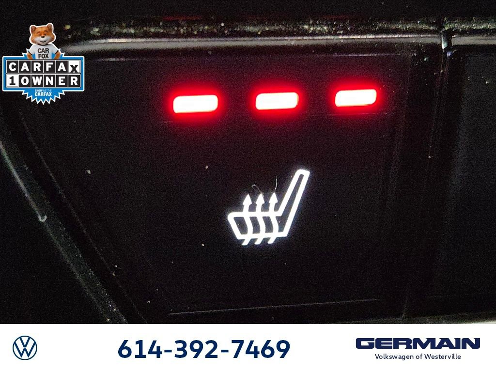 Used 2023 Honda CR-V Sport Touring image 32