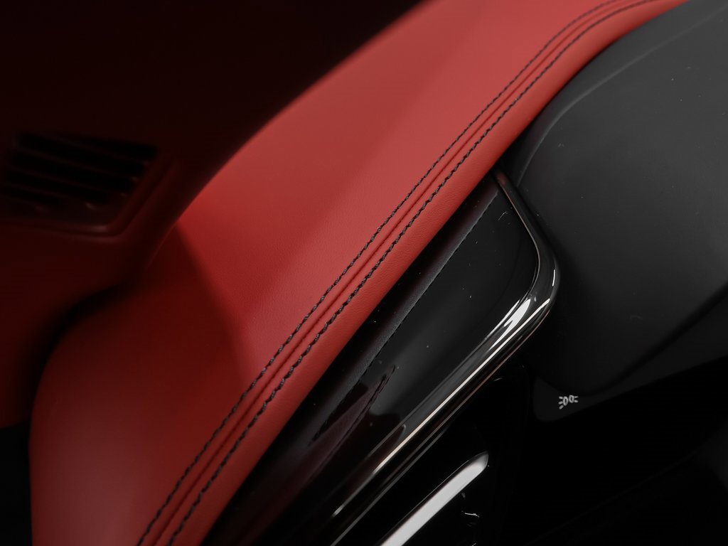 Used 2025 Ferrari Purosangue image 54