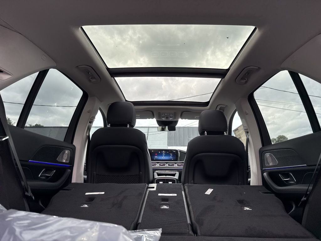 New 2026 Mercedes-Benz GLE 350 4MATIC image 31