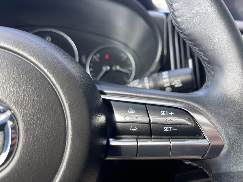 Used 2025 MAZDA CX-50 AWD 2.5 S image 22