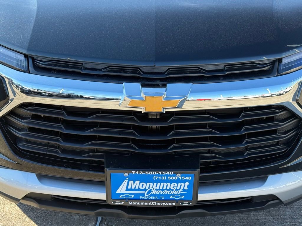New 2026 Chevrolet TrailBlazer LT w/ Convenience Package image 4