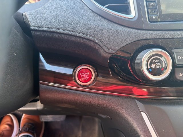 Used 2015 Honda CR-V EX-L image 41