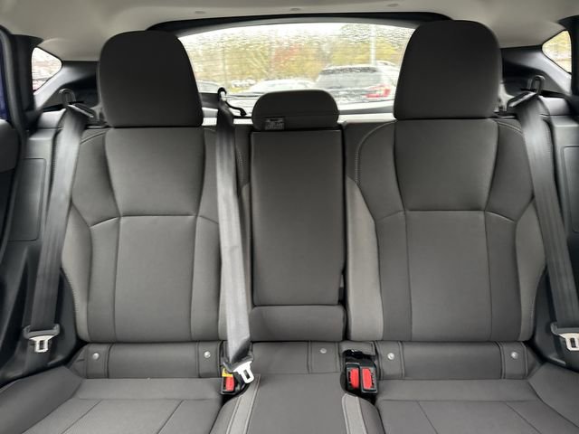 New 2026 Subaru Crosstrek 2.0i Premium image 30