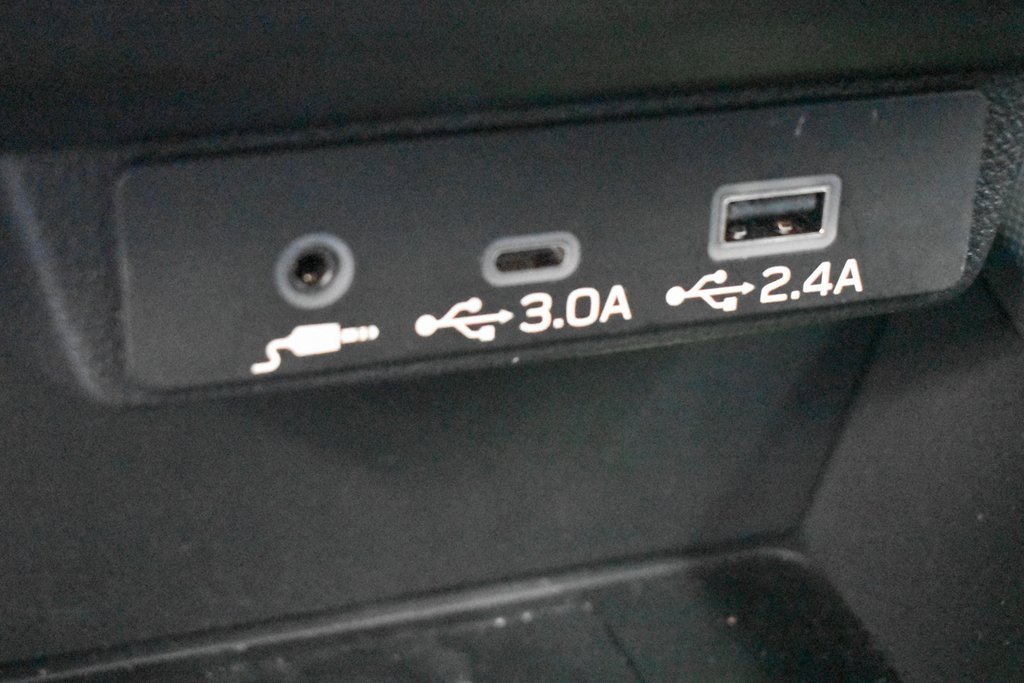 Certified 2025 Subaru Forester Sport w/ Popular Package image 22