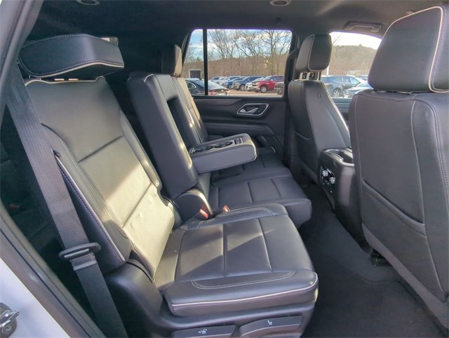Used 2024 GMC Yukon SLT image 26
