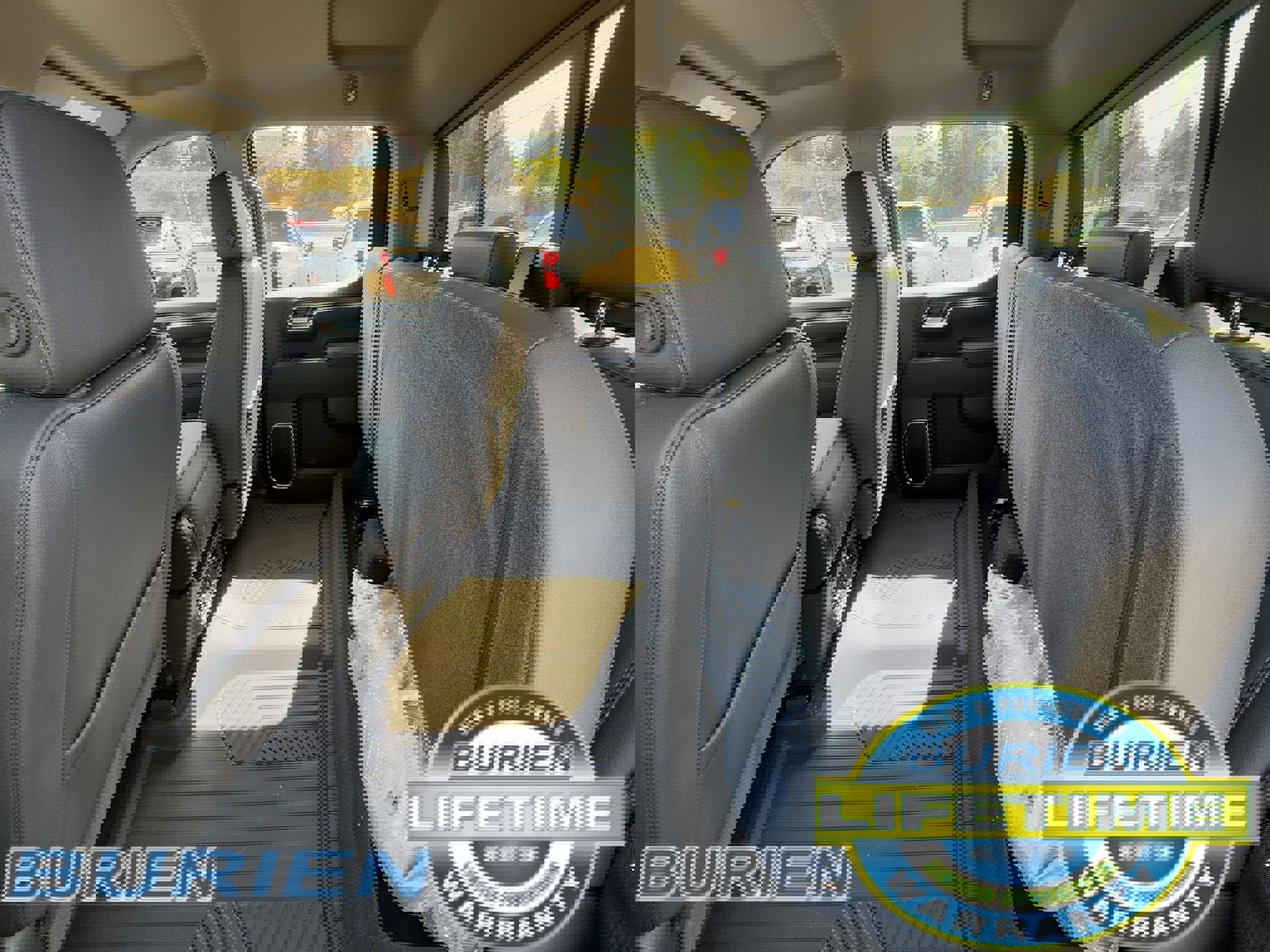 New 2026 Chevrolet Silverado 1500 LT image 29