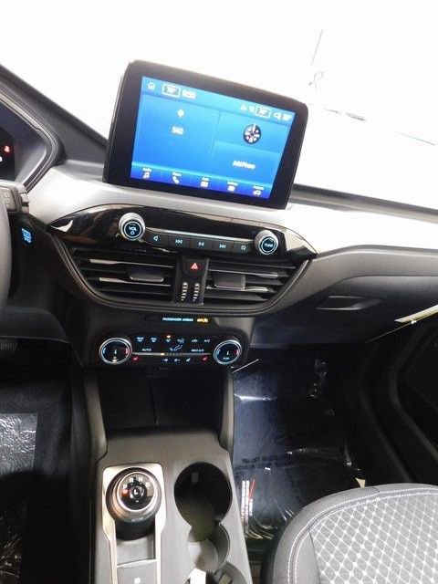 New 2026 Ford Escape Active w/ Cold Weather Package image 33