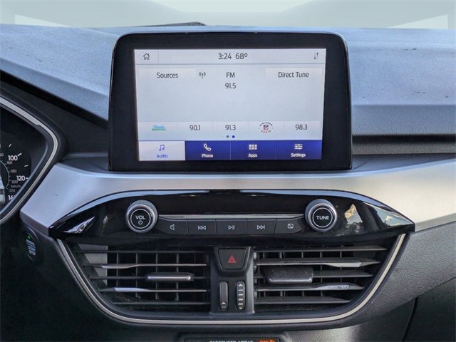 Used 2020 Ford Escape SE image 19