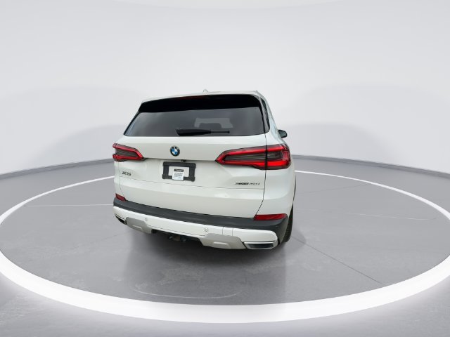 Used 2019 BMW X5 xDrive40i w/ Convenience Package AWD/4WD image 7