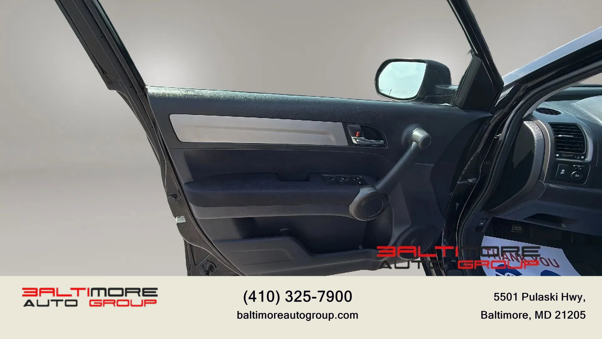 Used 2011 Honda CR-V EX image 11