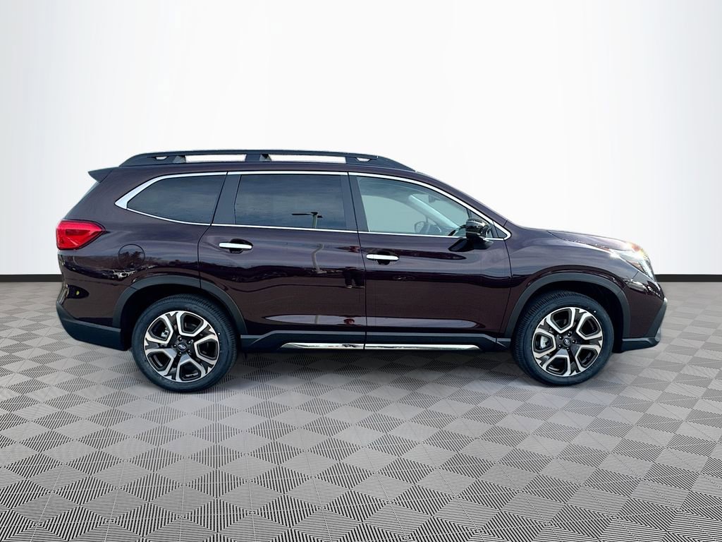 New 2026 Subaru Ascent Touring image 34