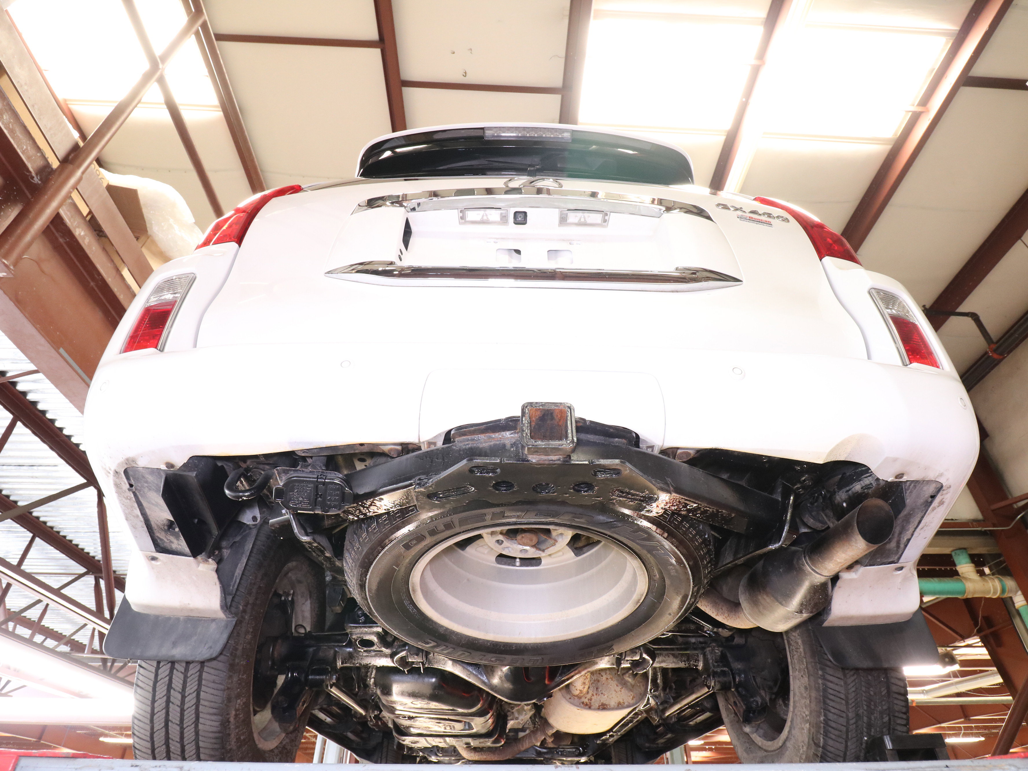 Used 2013 Lexus GX 460 image 40