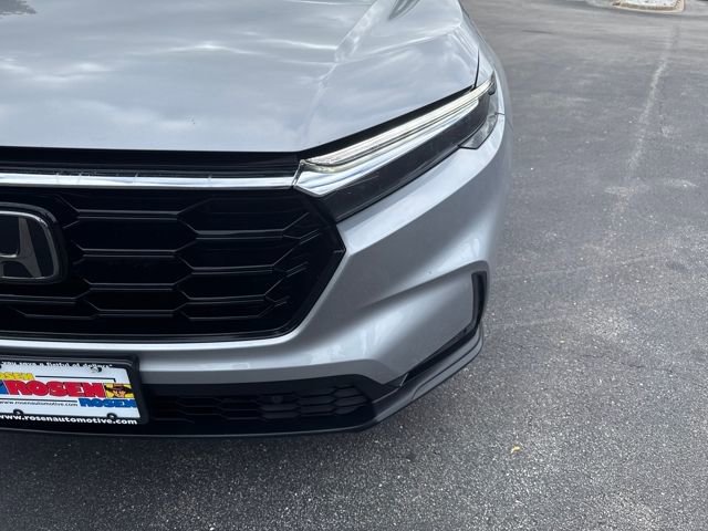 Used 2023 Honda CR-V EX-L image 42