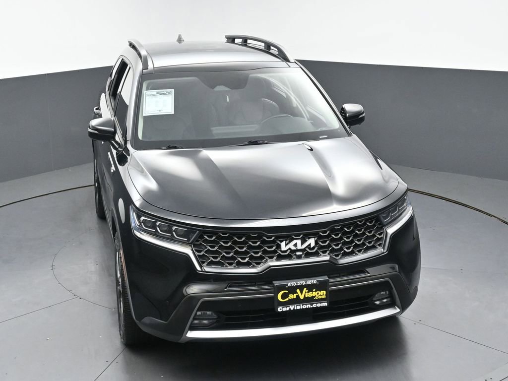 Used 2022 Kia Sorento SX Prestige AWD/4WD image 42