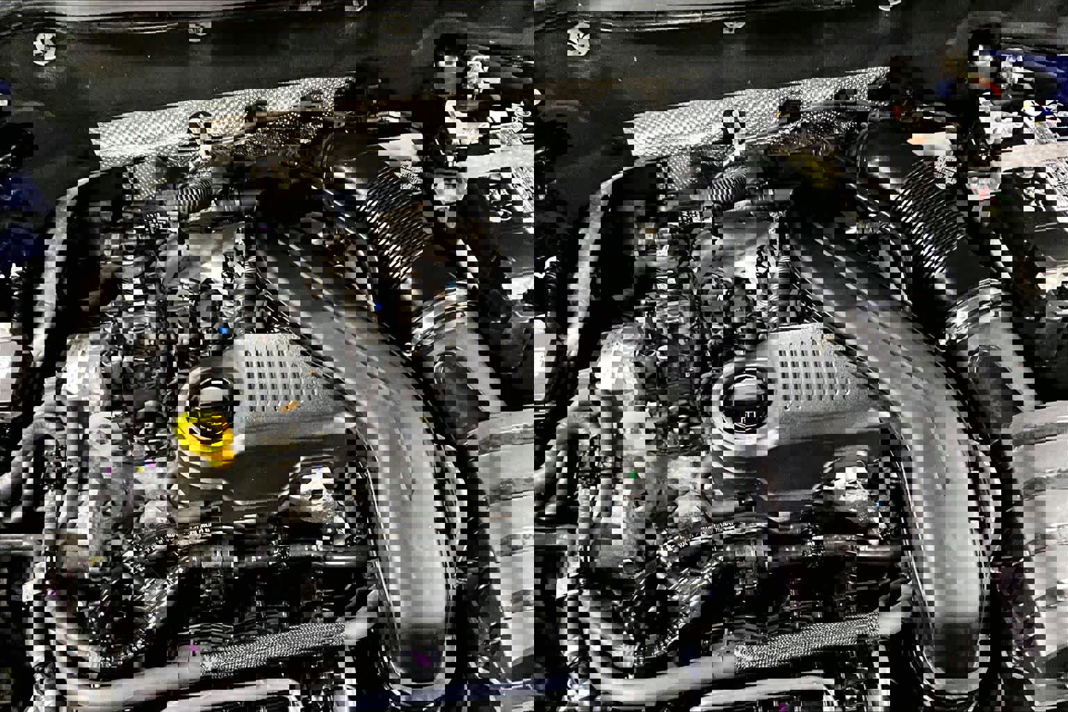 Used 2023 Volkswagen Taos S AWD/4WD image 33