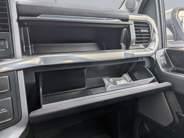 Used 2022 Ford F150 Lariat w/ Equipment Group 502A High image 25