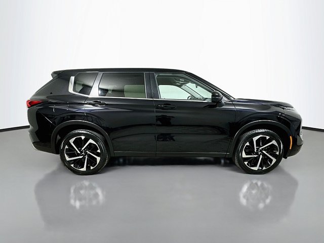 Used 2024 Mitsubishi Outlander SE AWD/4WD image 8