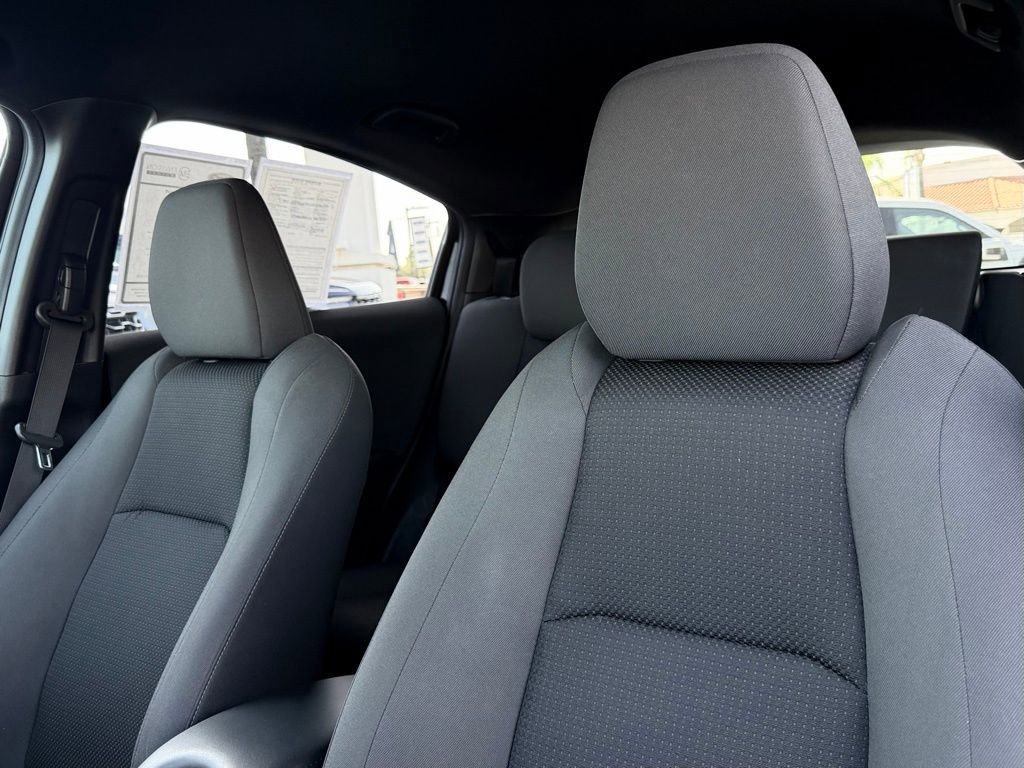 Used 2022 Honda HR-V Sport image 17