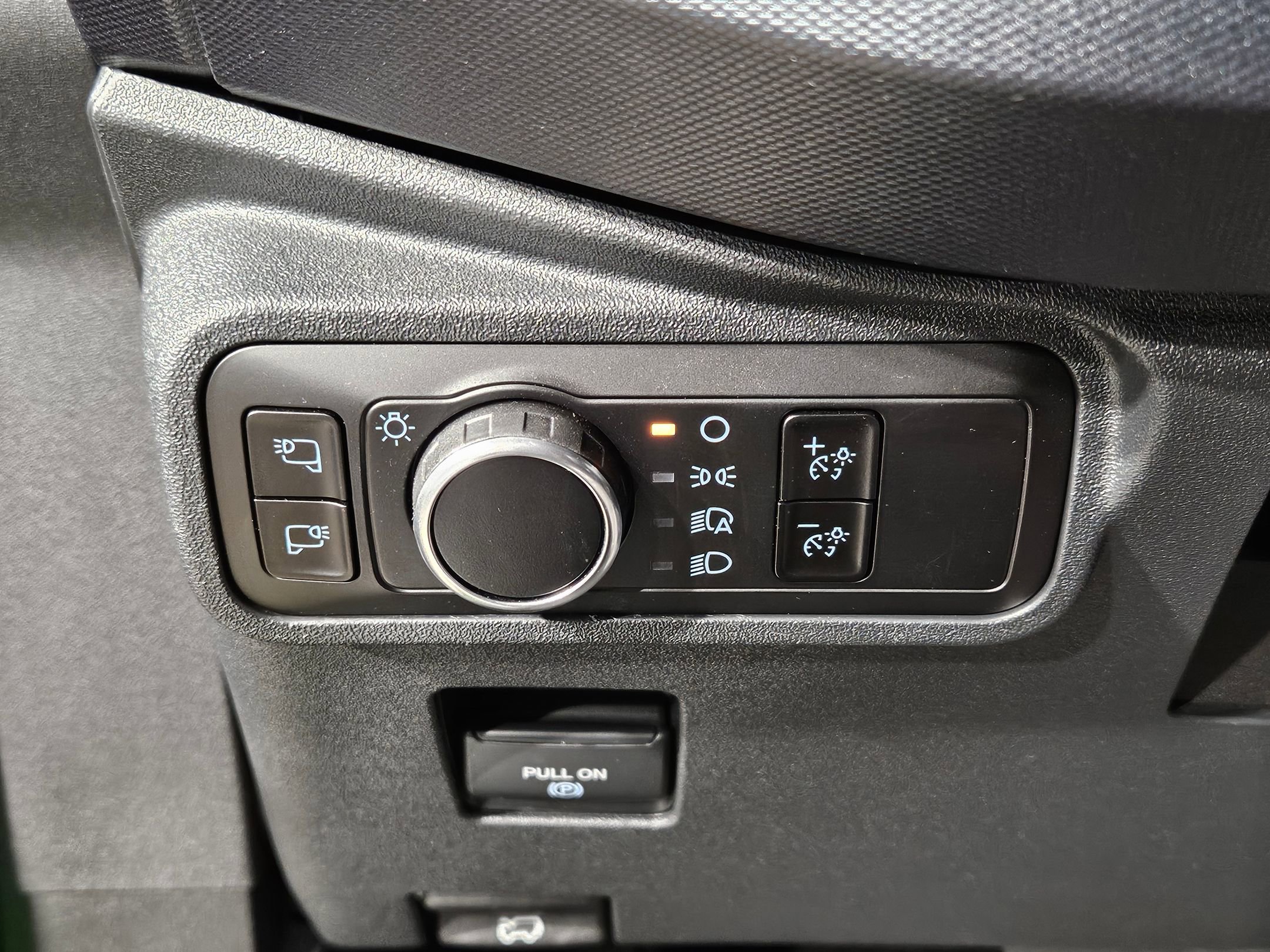 Used 2023 Ford Bronco Outer Banks image 24