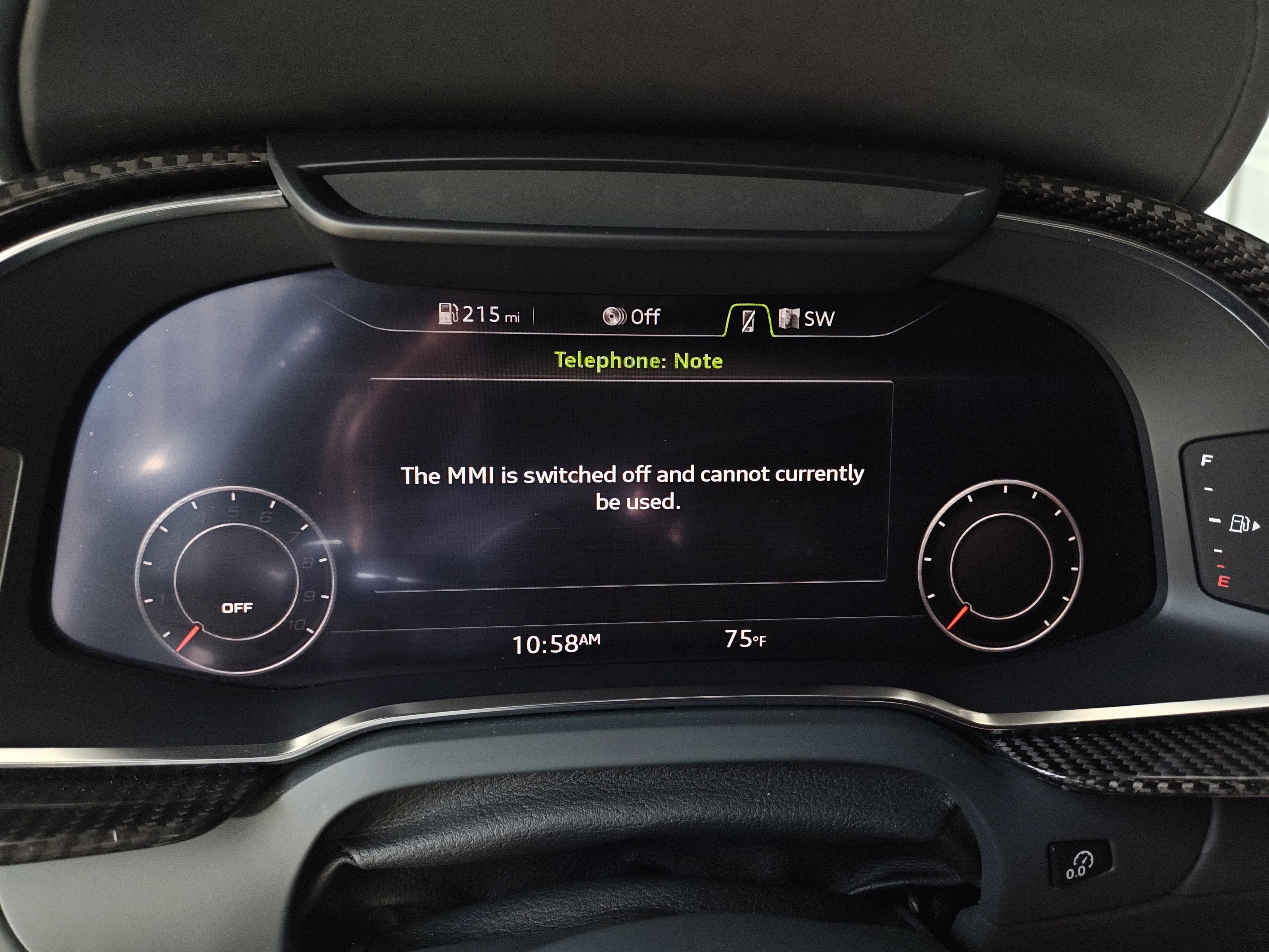 Used 2018 Audi R8 V10 plus image 20