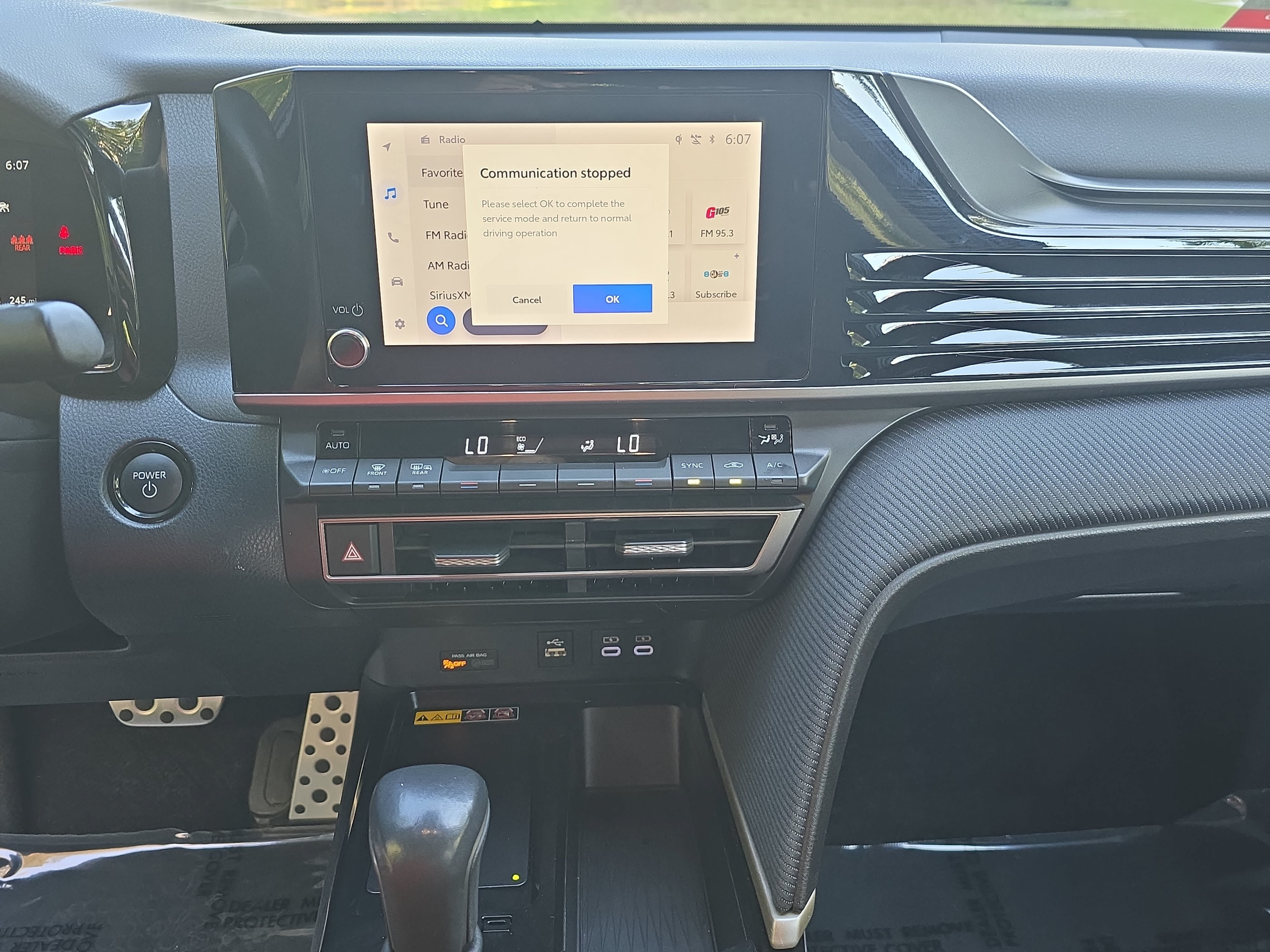 Certified 2025 Toyota Camry SE w/ Convenience Package FWD image 19