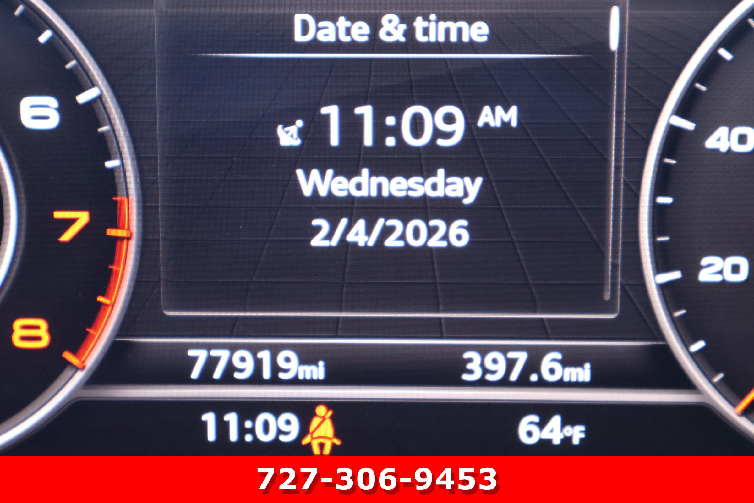 Used 2019 Audi A4 2.0T Premium Plus w/ Premium Plus Package image 24