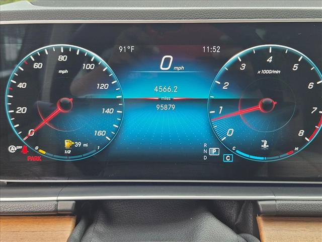 Certified 2021 Mercedes-Benz GLE 350 image 11