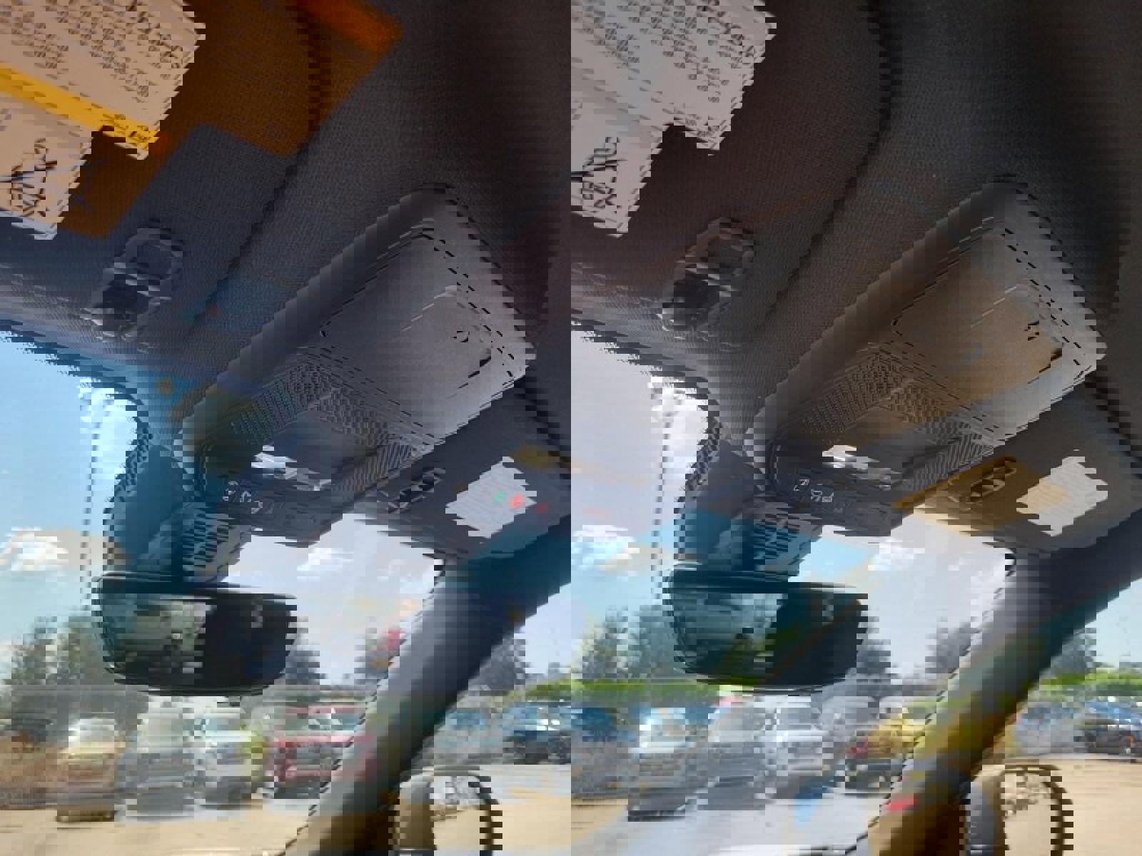 New 2026 GMC Terrain AT4 w/ Convenience Package III image 24