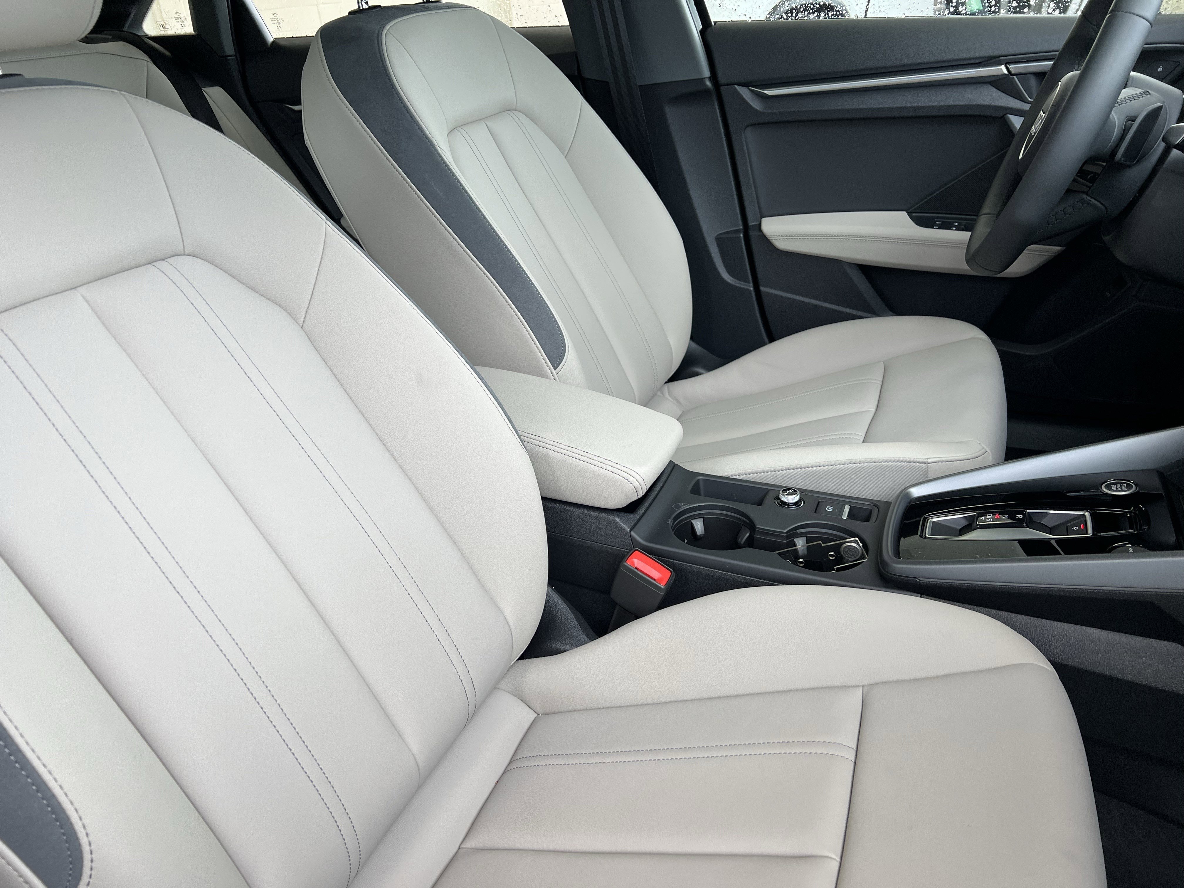 Used 2026 Audi A3 2.0T Premium Plus AWD/4WD image 36