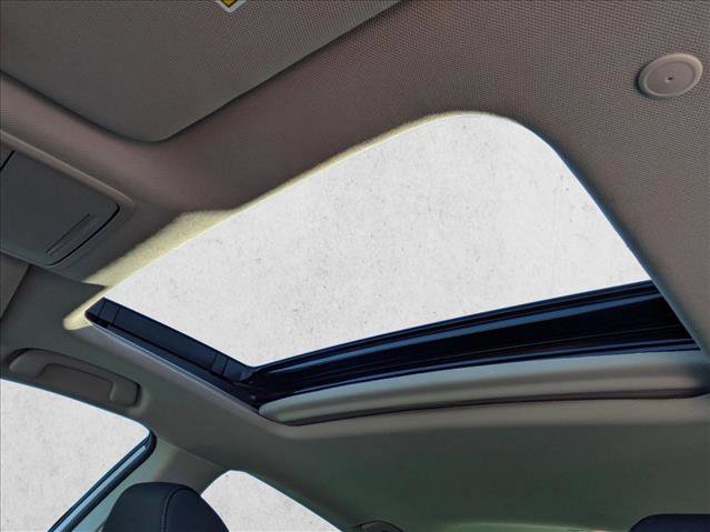 Used 2024 Honda Accord EX image 14