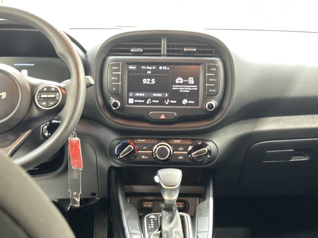 Certified 2024 Kia Soul LX w/ Option Group 015 FWD image 23