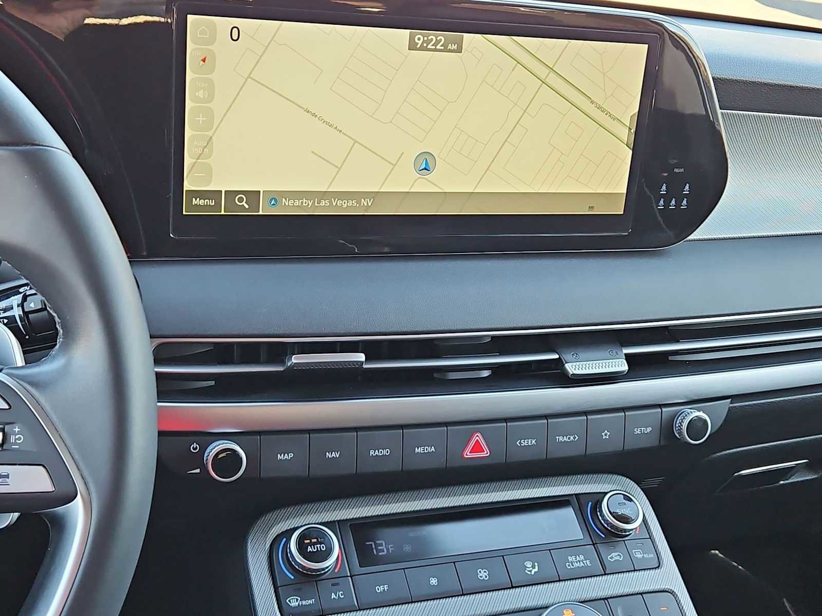 Used 2023 Hyundai Palisade SEL w/ Cargo Package image 43