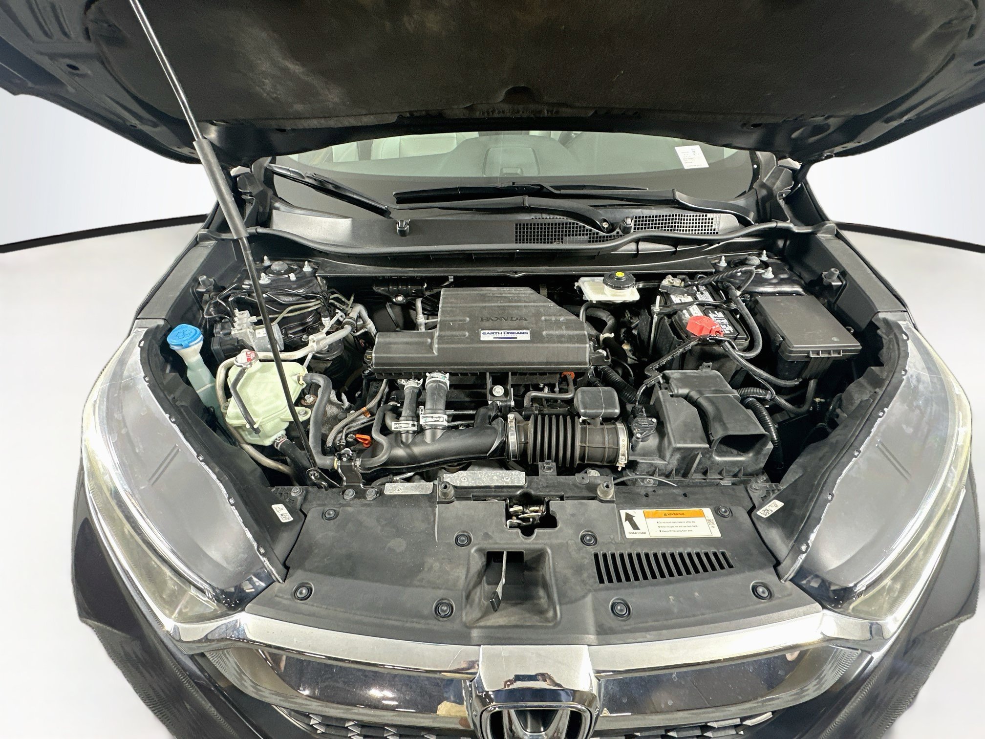 Used 2019 Honda CR-V EX-L image 33