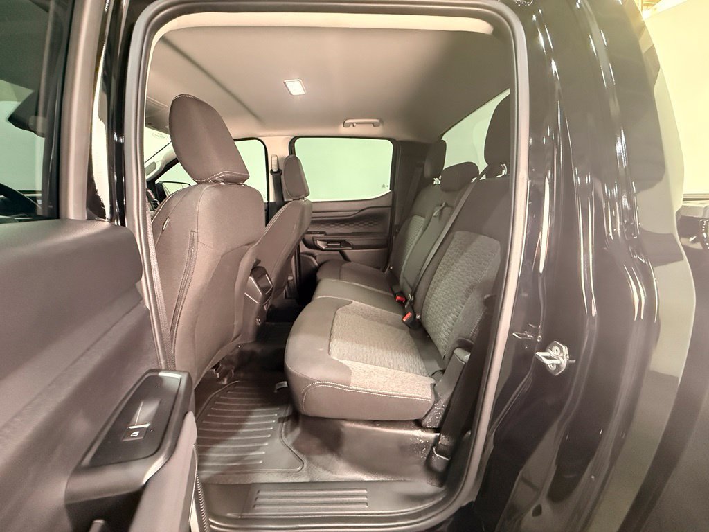Certified 2025 Ford Ranger XL AWD/4WD image 17