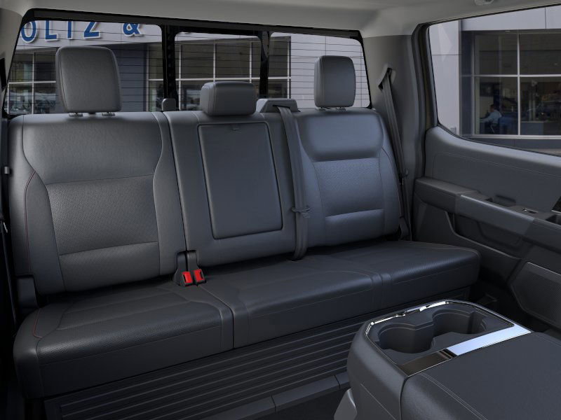New 2026 Ford F250 Lariat w/ Lariat Ultimate Package image 11