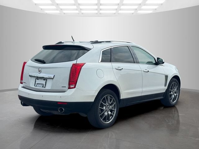 Used 2016 Cadillac SRX Performance w/ Driver Awareness Package AWD/4WD image 7