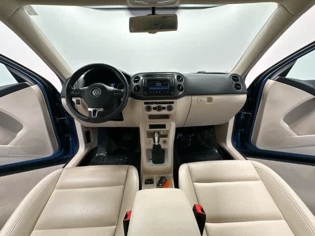 Used 2017 Volkswagen Tiguan Wolfsburg Edition AWD/4WD image 19