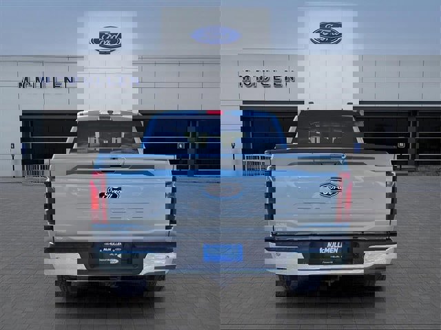 New 2025 Ford F150 XLT w/ Equipment Group 302A MID image 4