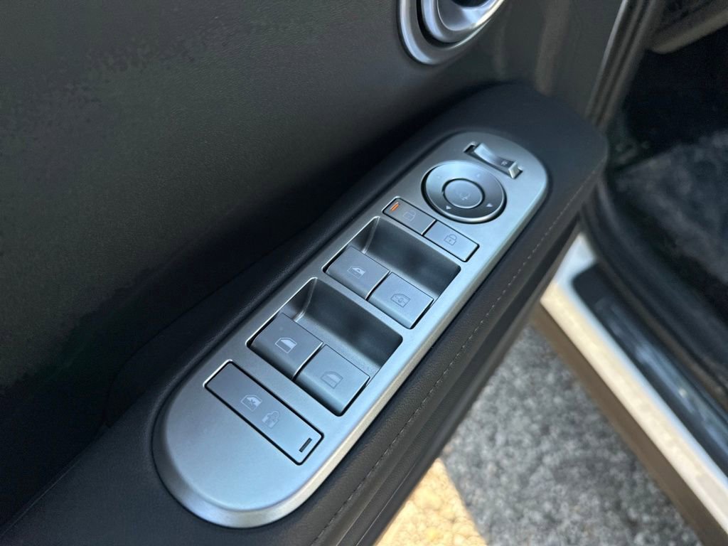 New 2026 Hyundai Palisade Limited image 12