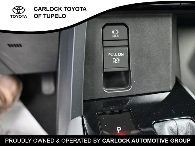 New 2026 Toyota Tundra Capstone image 13