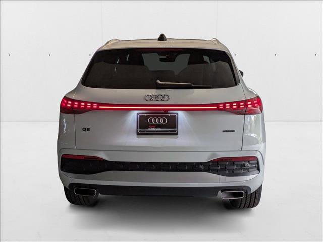 New 2025 Audi Q5 Premium Plus image 7