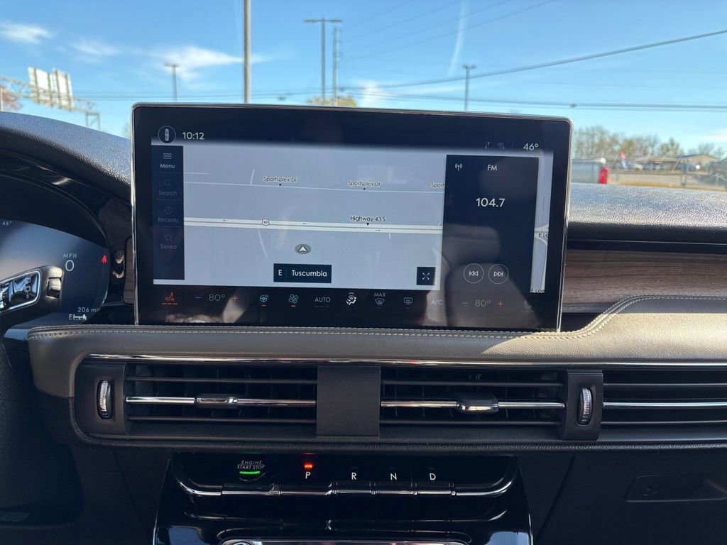 Certified 2024 Lincoln Corsair Reserve w/ Equipment Group 201A image 26