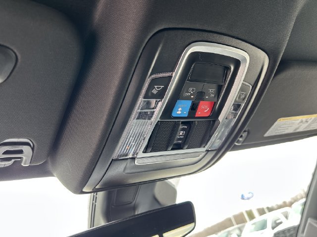 New 2026 RAM 1500 Laramie w/ Night Edition AWD/4WD image 26