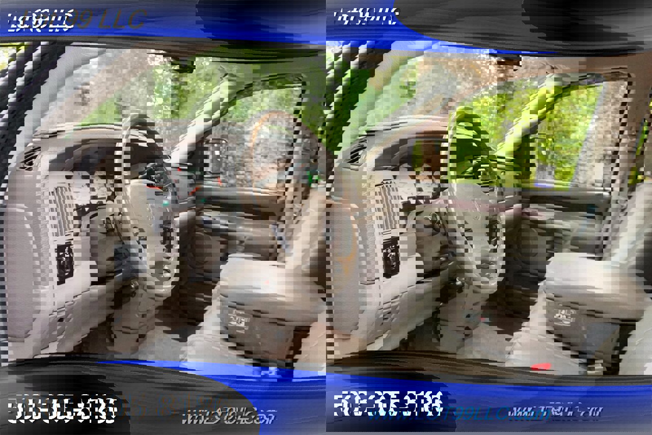 Used 2003 Dodge Ram 3500 Truck 4x4 Quad Cab image 11