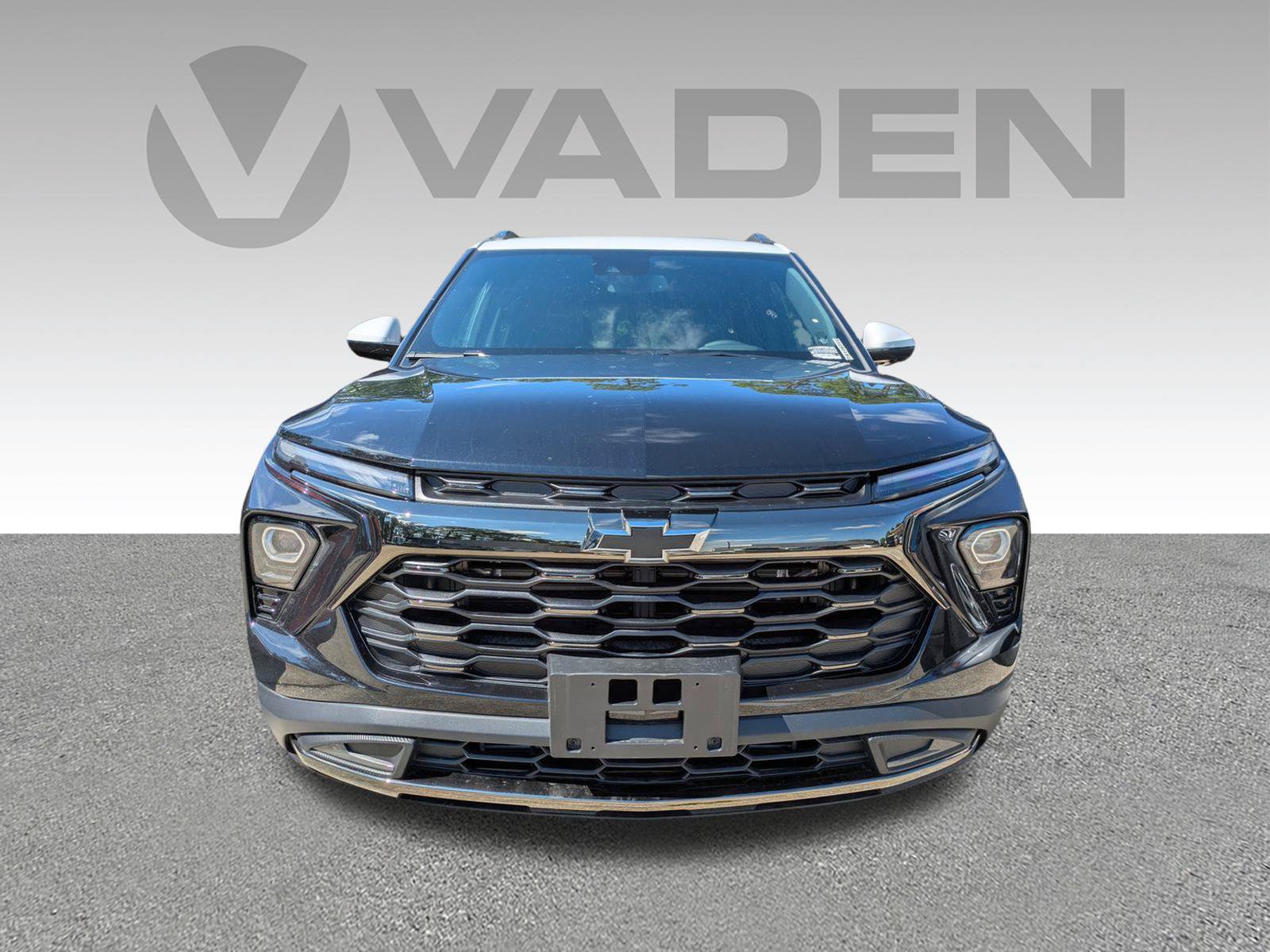 New 2025 Chevrolet TrailBlazer ACTIV w/ Convenience Package FWD image 25
