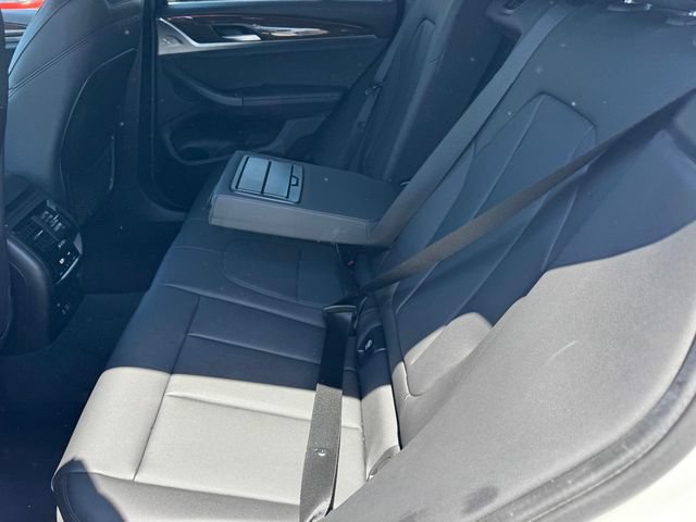 Used 2021 BMW X3 sDrive30i w/ Convenience Package RWD image 10