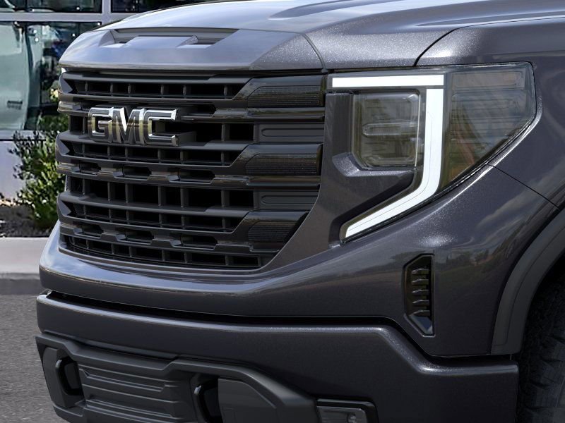 New 2026 GMC Sierra 1500 Elevation w/ X31 Off-Road Package image 13